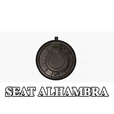 AVA COOLING SYSTEMS محرك منفاخ التدفئة بدون مقاوم — SEAT Alhambra