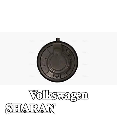 AVA COOLING SYSTEMS محرك منفاخ التدفئة بدون مقاوم — Volkswagen Sharan