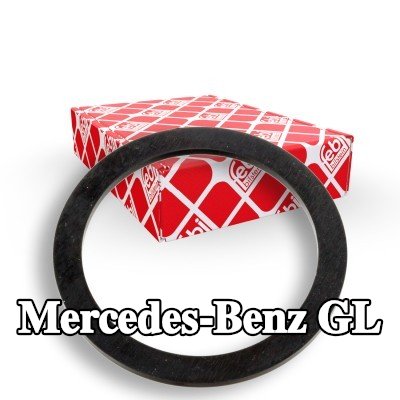 FEBI BILSTEIN حشية، غطاء فتحة تعبئة الزيت — Mercedes-Benz Gl