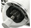 RIDEX Marş motoru 1, 2kW — Mitsubishi L400 (8)