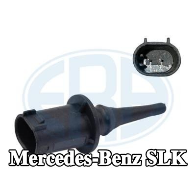 ERA جهاز استشعار، درجة الحرارة الخارجية — Mercedes-Benz Slk