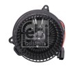 FEBI BILSTEIN Üfleyici motoru 12V — Nissan Pathfinder (8)