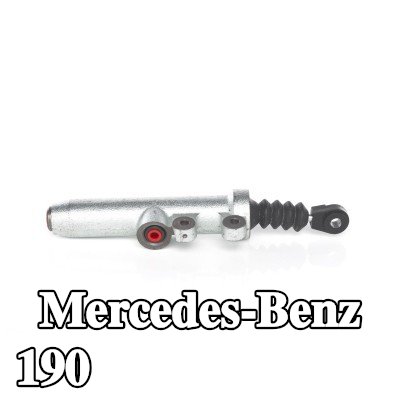 BOSCH أسطوانة القابض الرئيسية — Mercedes-Benz 190