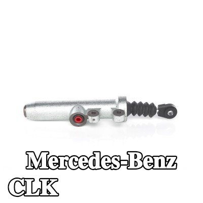 BOSCH أسطوانة القابض الرئيسية — 2000 Mercedes-Benz Clk