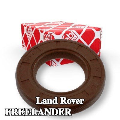 FEBI BILSTEIN حشية عمود الكامات الجانب الأمامي — Land Rover Freelander