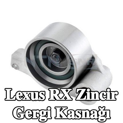 SNR Zincir gergi kasnağı — 2004 Lexus Rx