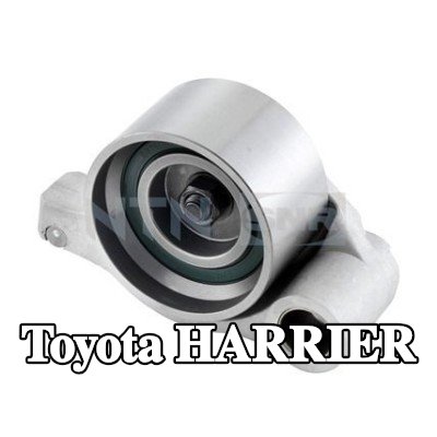 SNR بكرة شد حزام التوقيت — 2006 Toyota Harrier