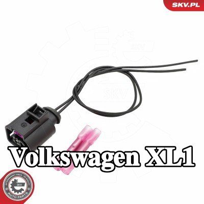 ESEN SKV طقم إصلاح نول الأسلاك — Volkswagen Xl1