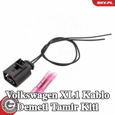 ESEN SKV Kablo demeti tamir kiti — Volkswagen Xl1