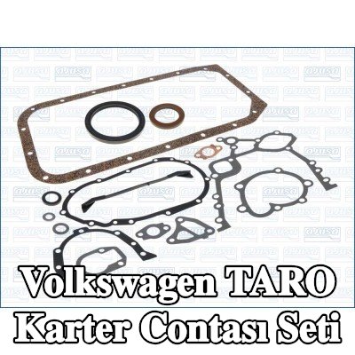 AJUSA Karter contası seti — 1990 Volkswagen Taro