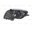 VALEO Far ORİJİNAL PARÇA, Sol, H4, far seviyeleme motorlu, Gösterge Rengi: şeffaf — 2012 Toyota Yaris (9)