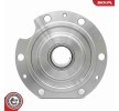ESEN SKV Tekerlek göbeği ön aks sol — Nissan Patrol (4)