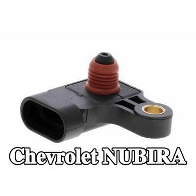 VEMO مستشعر ضغط مشعب السحب — Chevrolet Nubira