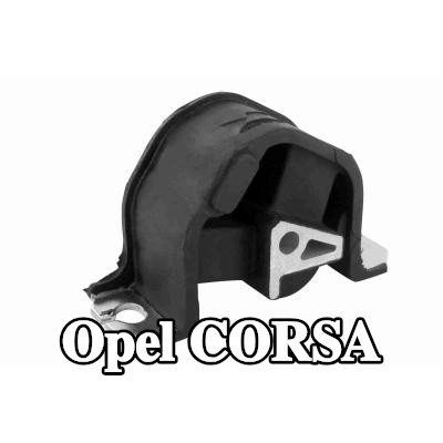 VAICO تركيب, ناقل الحركة الأوتوماتيكي الخلفي, جودة VAICO الأصلية — 1990 Opel Corsa