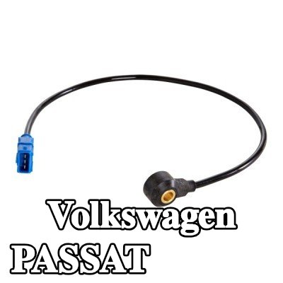 HELLA مستشعر النقر — 2002 Volkswagen Passat