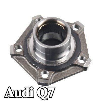 FEBI BILSTEIN محور العجلة بدون محمل العجلة — Audi Q7