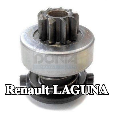 MEAT & DORIA الترس الصغير، المُشغّل — 2000 Renault Laguna