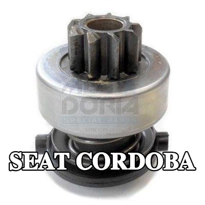 MEAT & DORIA الترس الصغير، المُشغّل — 2000 SEAT Cordoba