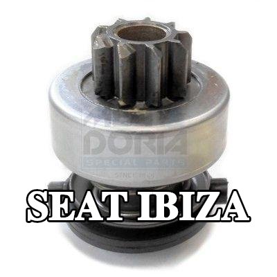 MEAT & DORIA الترس الصغير، المُشغّل — 2000 SEAT Ibiza
