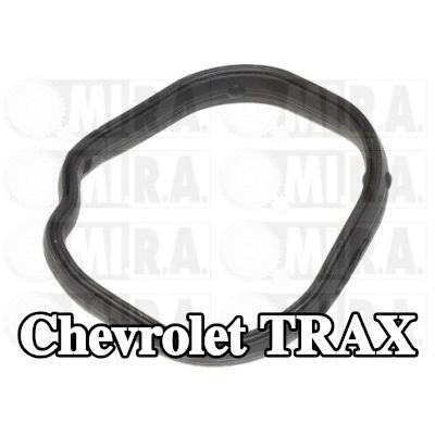 MI.R.A. حشية، شفة سائل التبريد — Chevrolet Trax