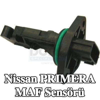 MEAT & DORIA MAF sensörü — Nissan Primera
