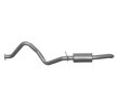 VEGAZ Arka susturucu Arka — 2002 Land Rover Discovery (1)