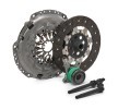SACHS مجموعة القابض XTend Kit plus CSC — Renault Master (2)