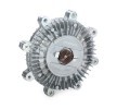 RIDEX Fan kavraması — Kia Retona (2)