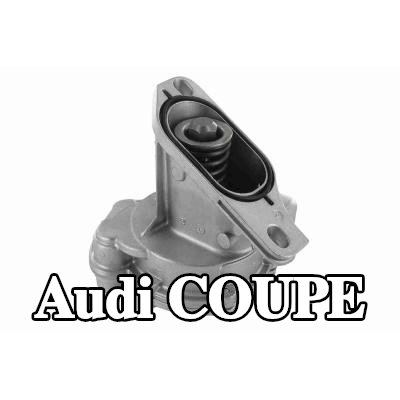 VAICO مضخة فرامل تعمل بالفراغ مع حشية/مانع تسرب, جودة VAICO الأصلية — Audi Coupe