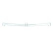 DIEDERICHS Trim / Koruyucu Şerit, radyatör ızgarası — Toyota Land Cruiser (1)