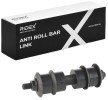 RIDEX Ön aks sol anti-roll bar bağlantısı, Ön Aks Sağ, 100mm — 1990 Honda Integra (5)