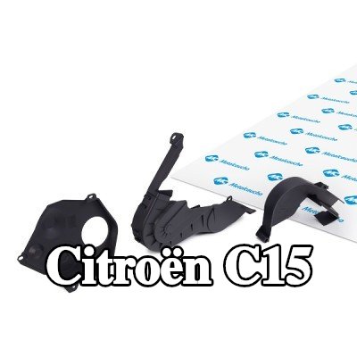 Metalcaucho غطاء، حزام التوقيت — Citroën C15