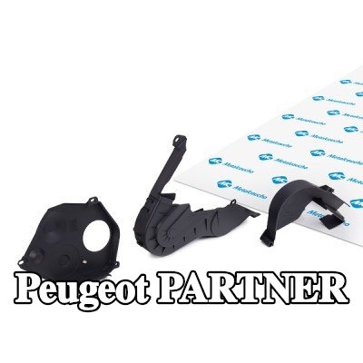 Metalcaucho غطاء، حزام التوقيت — 2012 Peugeot Partner