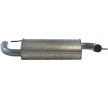 BOSAL Arka susturucu — 2002 Land Rover Freelander (2)