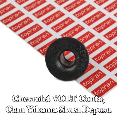 TOPRAN Conta, cam yıkama sıvısı deposu — Chevrolet Volt