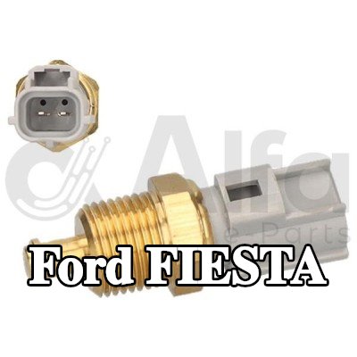 Alfa e-Parts مستشعر درجة حرارة الزيت — 1990 Ford Fiesta