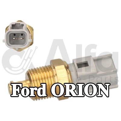Alfa e-Parts مستشعر درجة حرارة الزيت — Ford Orion