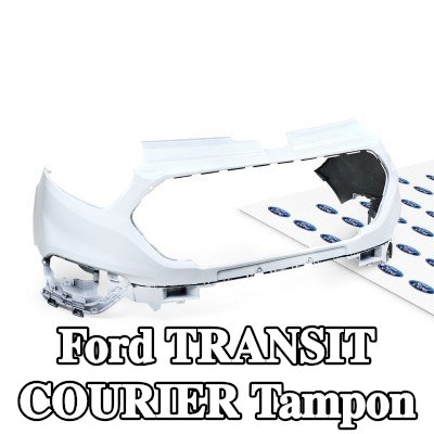 FORD Tampon — Ford Transit Courier