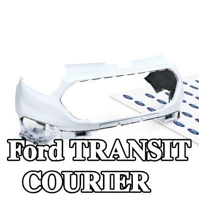FORD مصد — Ford Transit Courier