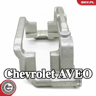 ESEN SKV حامل مكبس الفرامل للمحور الخلفي على كلا الجانبين — 2012 Chevrolet Aveo