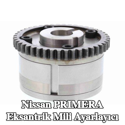 ACKOJA Emme tarafı eksantrik mili ayar tertibatı — Nissan Primera