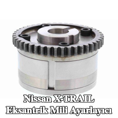 ACKOJA Emme tarafı eksantrik mili ayar tertibatı — 2002 Nissan X-trail