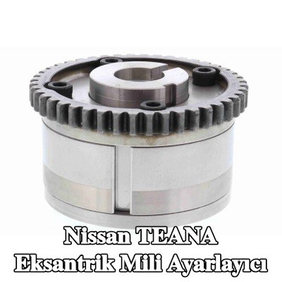 ACKOJA Emme tarafı eksantrik mili ayar tertibatı — Nissan Teana