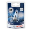 BOSCH Uzun far ampulü H7, 55W, 12V — Hyundai Grace (1)