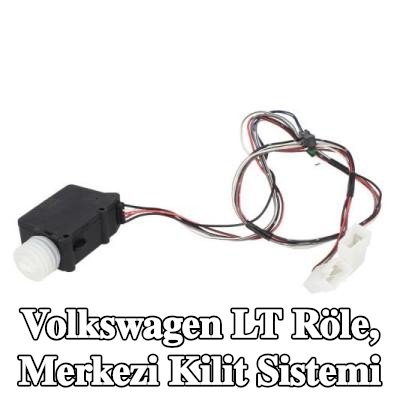 BLIC Röle, merkezi kilit sistemi — Volkswagen Lt