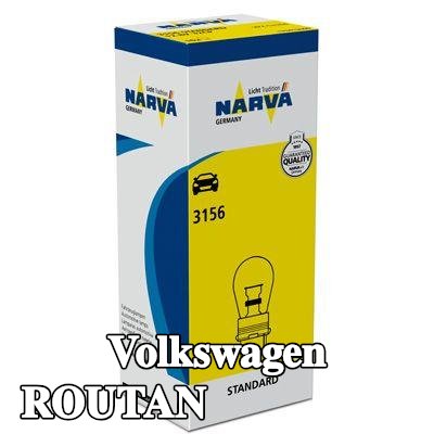 NARVA لمبة لوحة العدادات — Volkswagen Routan