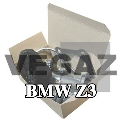 VEGAZ طقم تركيب العادم — BMW Z3