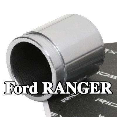RIDEX مكبس مكابح المحور الأمامي كلا الجانبين, المحور الخلفي — Ford Ranger