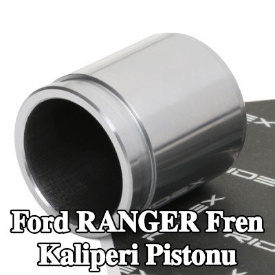 RIDEX Fren kaliperi pistonu Ön aks her iki taraf, Arka Aks — Ford Ranger
