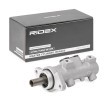 RIDEX Fren ana silindiri — 2000 Mercedes-Benz ML-Class (1)